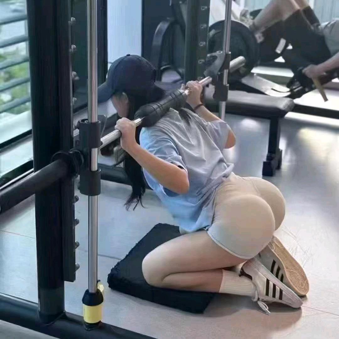 爱尚韦德健身万达店李经理