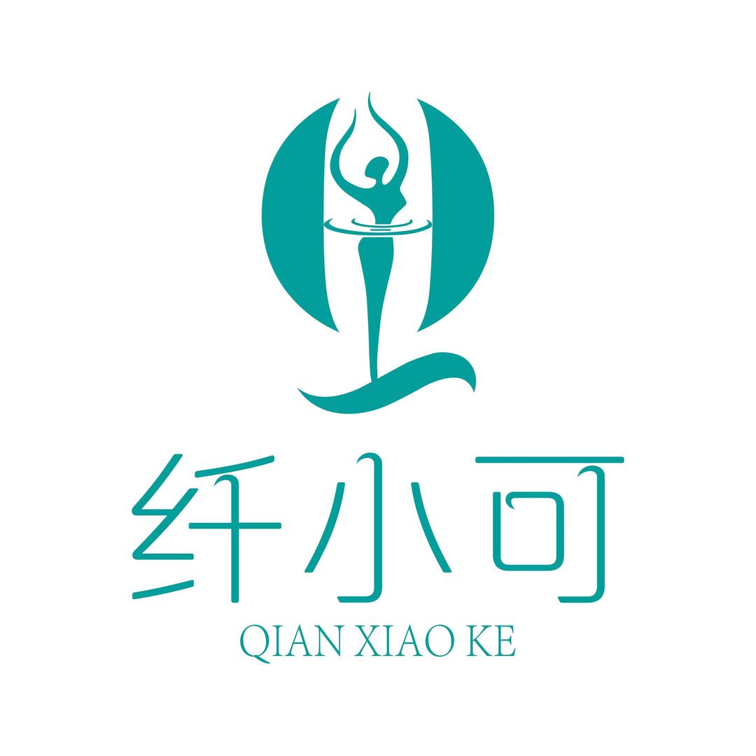 纤小可直播账号