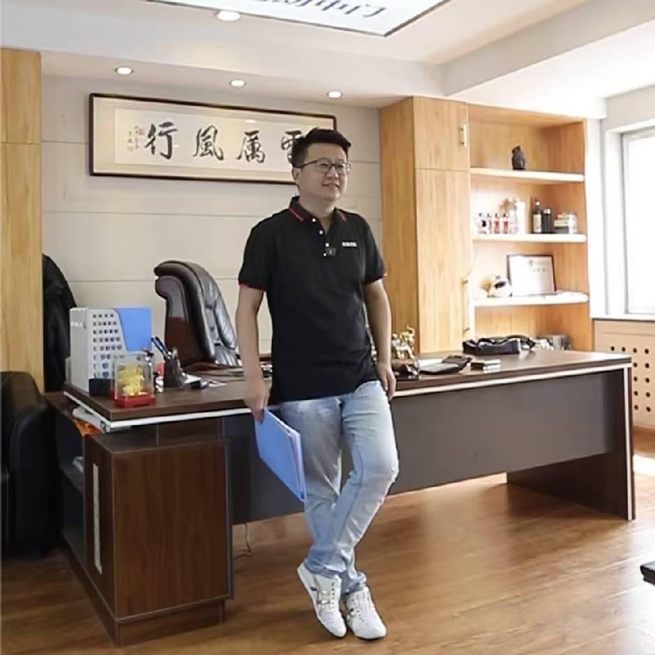 于哥改车-沈阳恒弛商务车改装