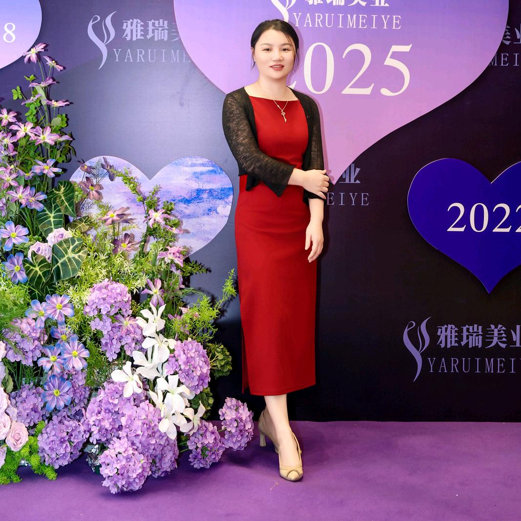 南宁谢曼芳草美容美发