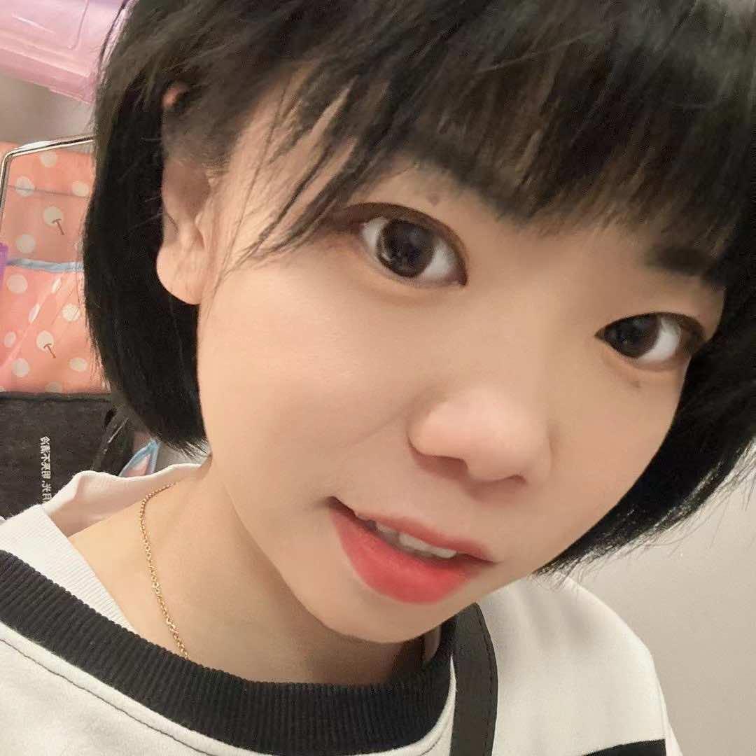 小可爱
