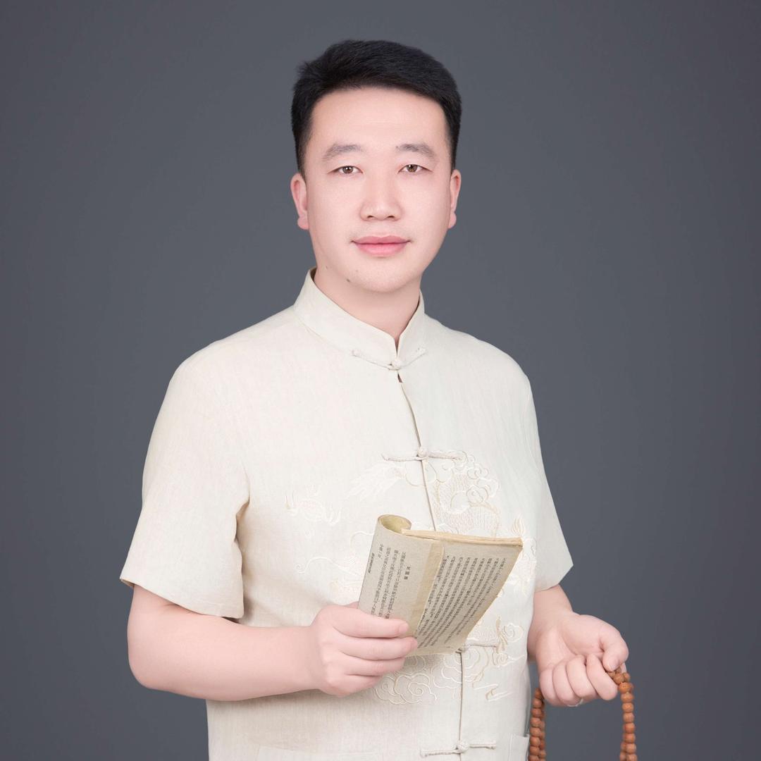 兰门一手刘老师（恒道）