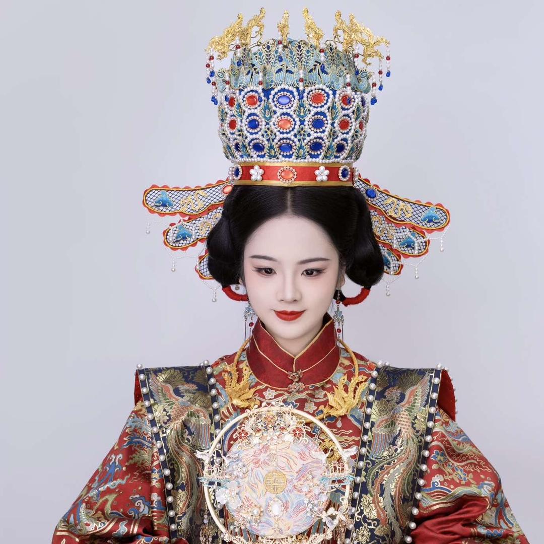 北京熹映古风摄影