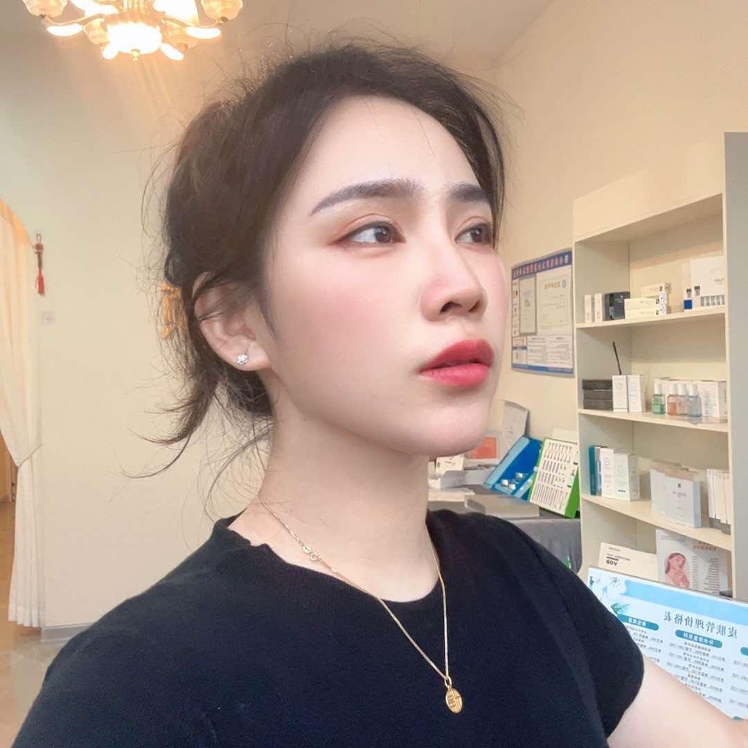 俏容颜皮肤管理中心(御公馆店)官方号