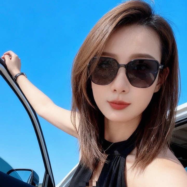 芷花间美甲美睫官方号