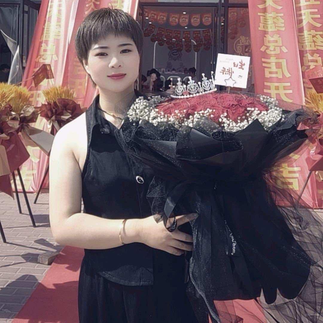 商丘调肤养肤～大敏老师