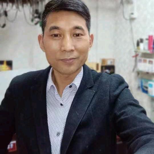 欧派造型(东平北路花语岸店)官方号