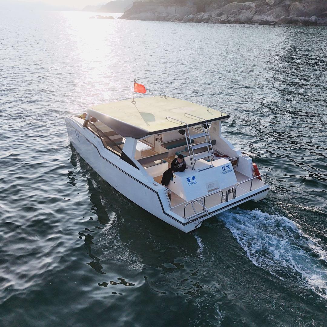 蓝河水上运动玫瑰海岸店