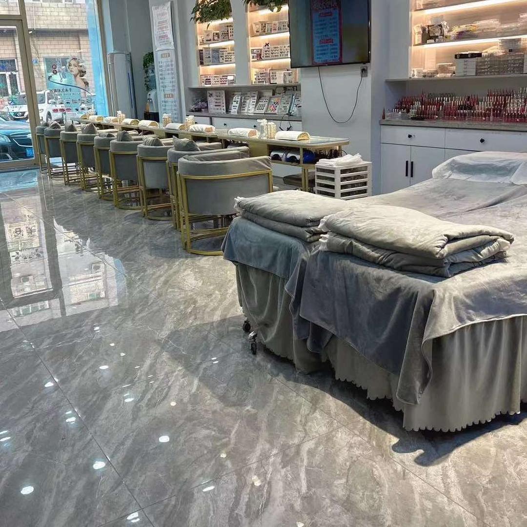 宝鑫美容美甲美睫纹绣