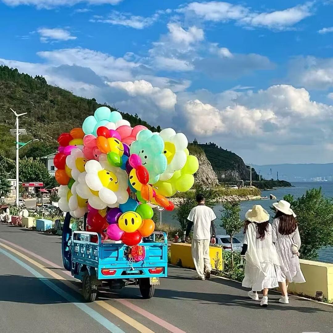 一程旅品