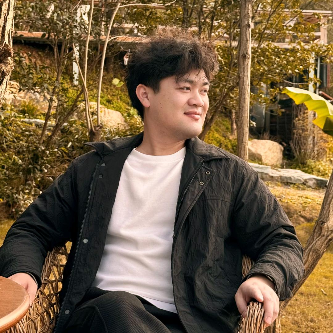 青朴设计·孙法洋