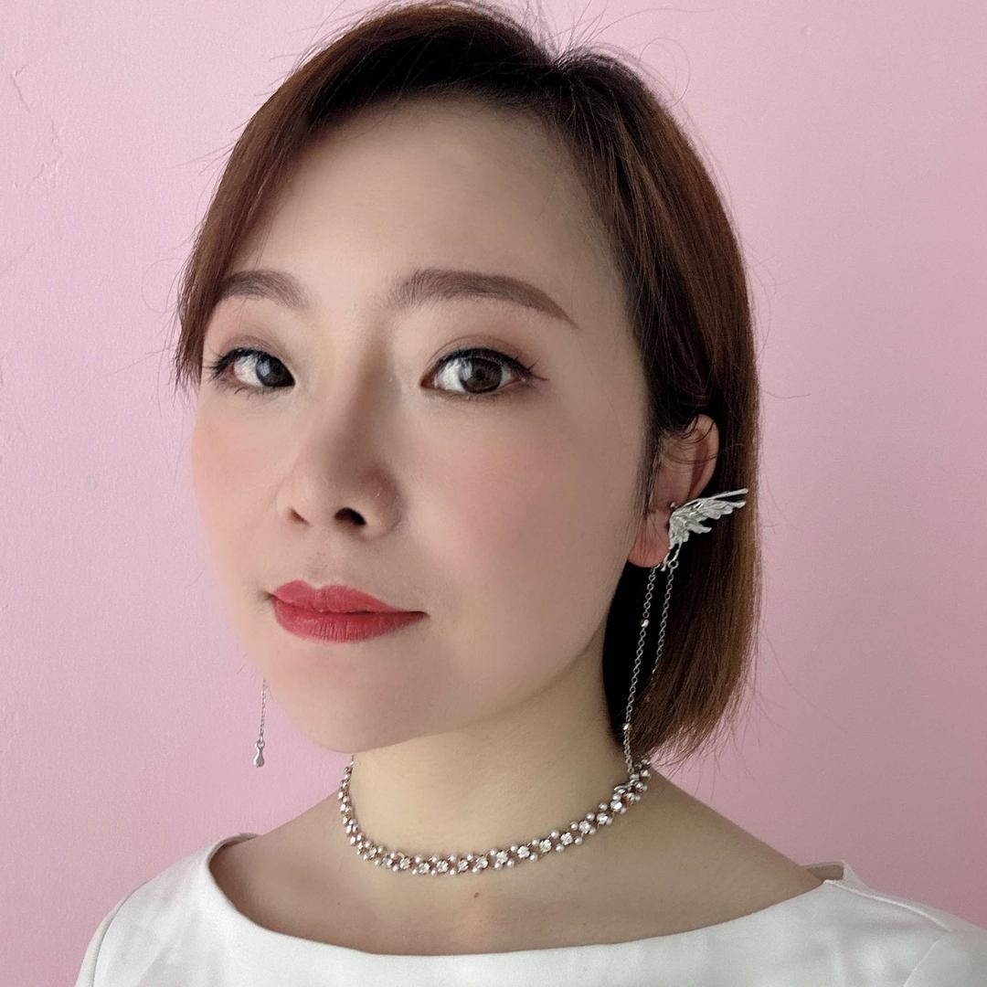 张家界琉璃时光～晨丹