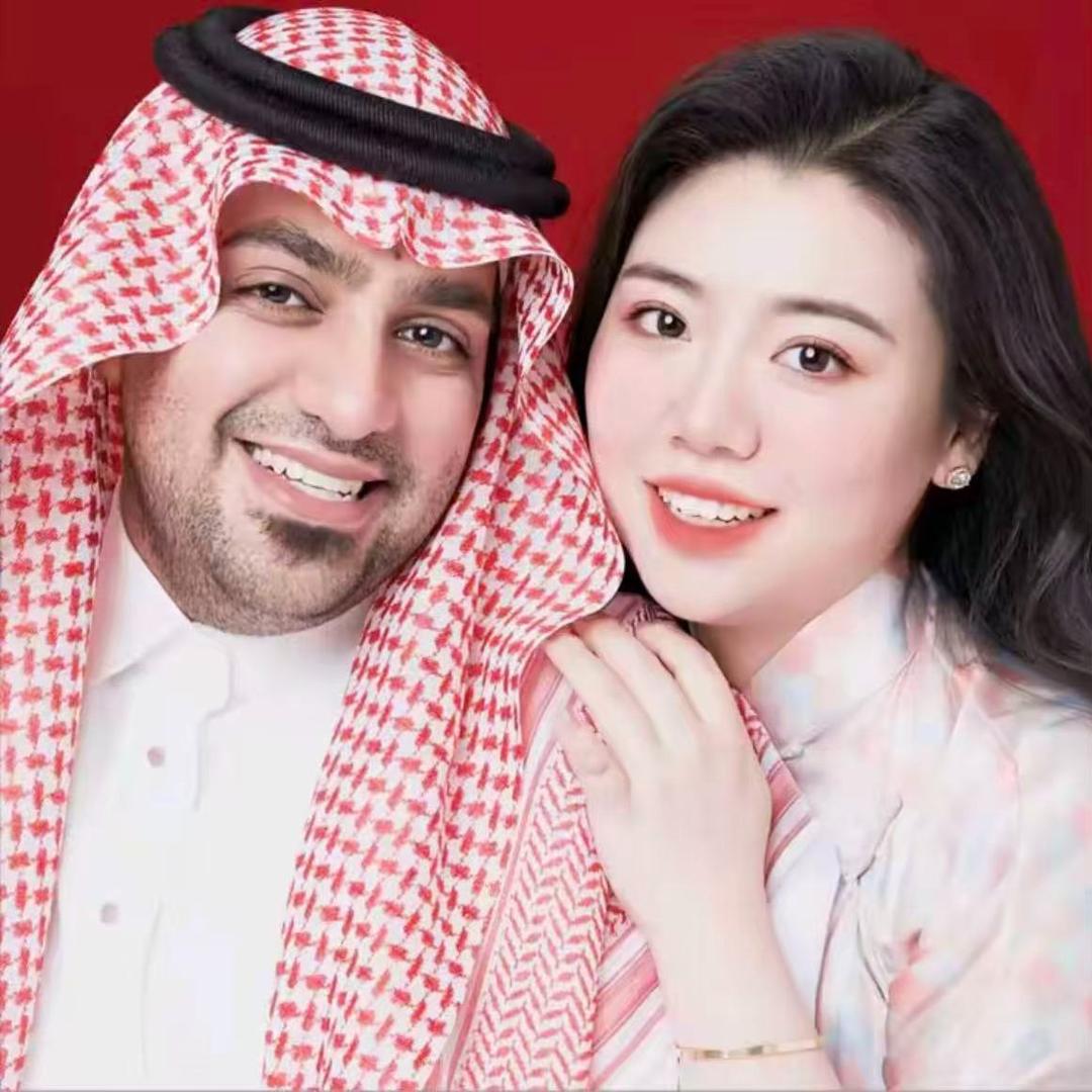 辣辣沙特直播甄选3（吉筌）