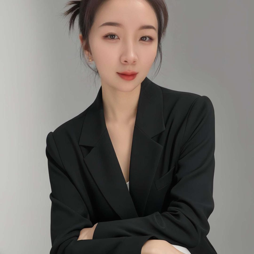 首都美发沙龙官方号