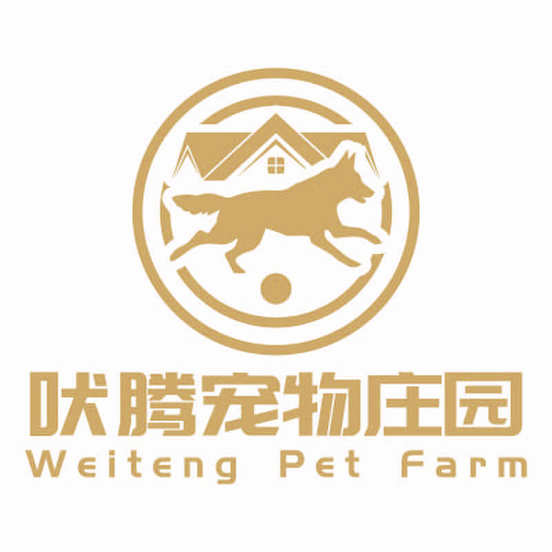 桂林吠腾训犬基地