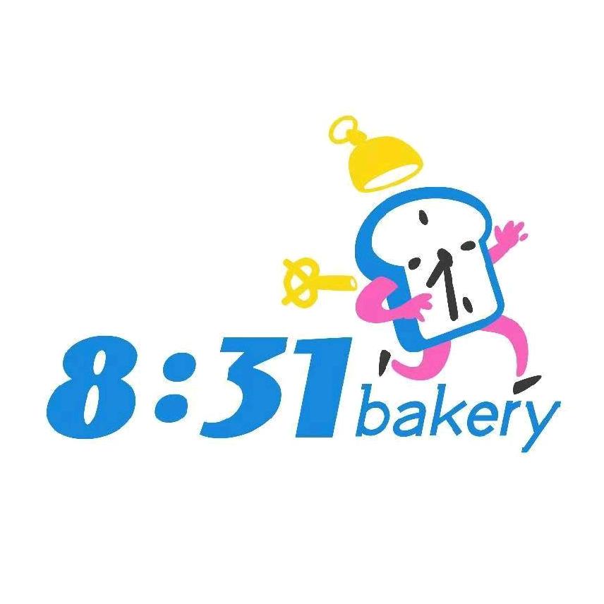 8：31经典烘焙