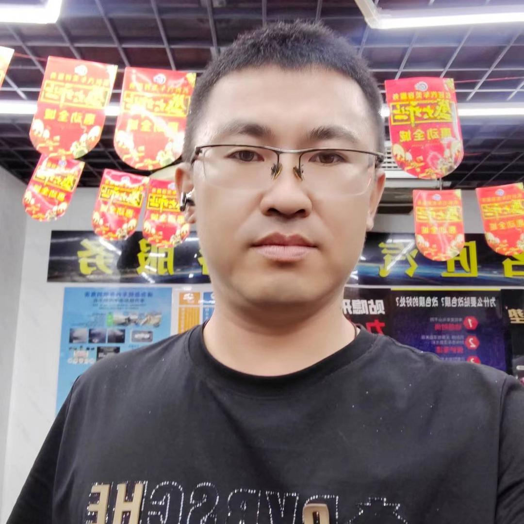赵锋美车服务