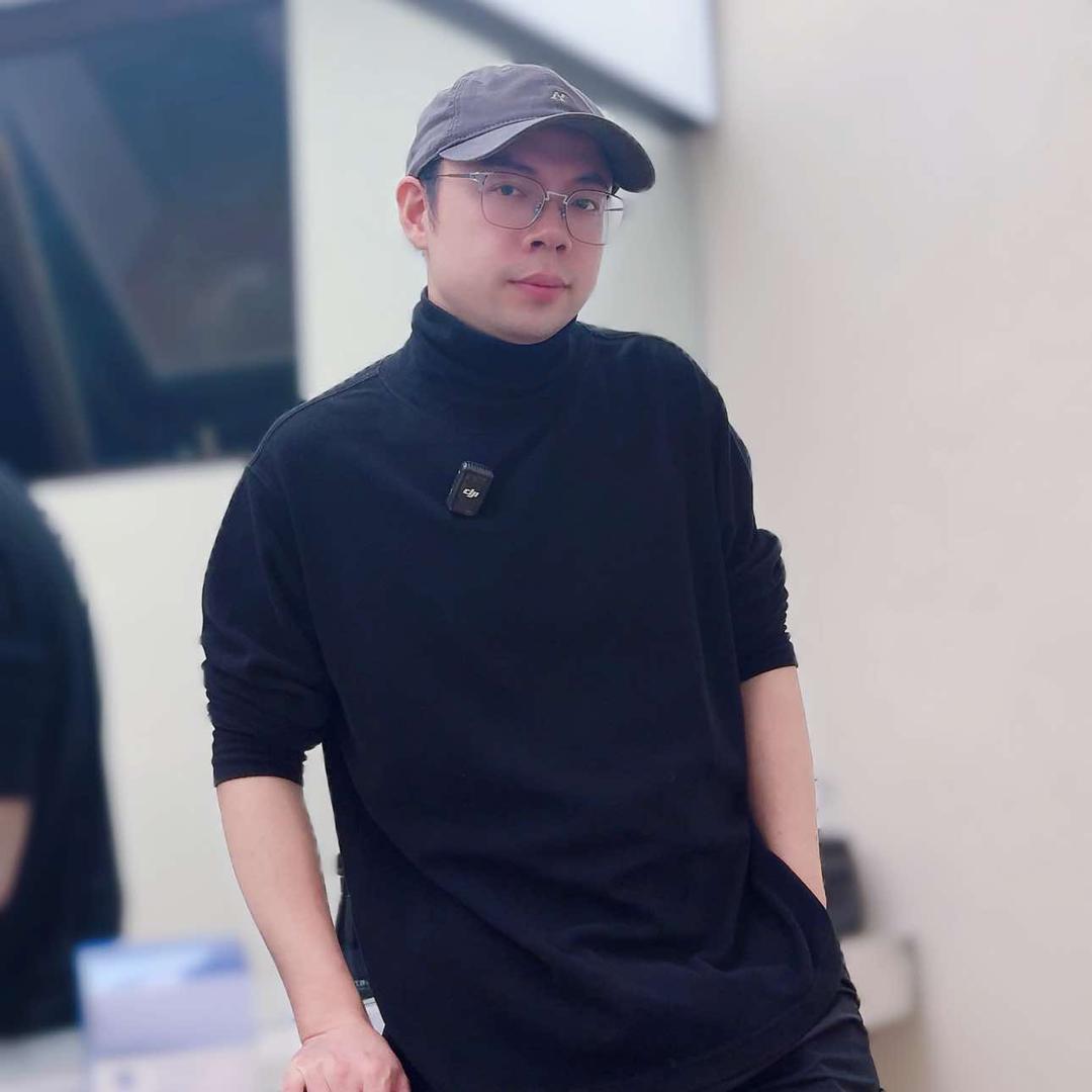 GT·造型（官方号）