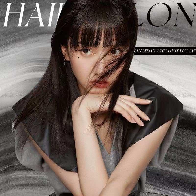 亦境hair 烫发·染发（美林街店）