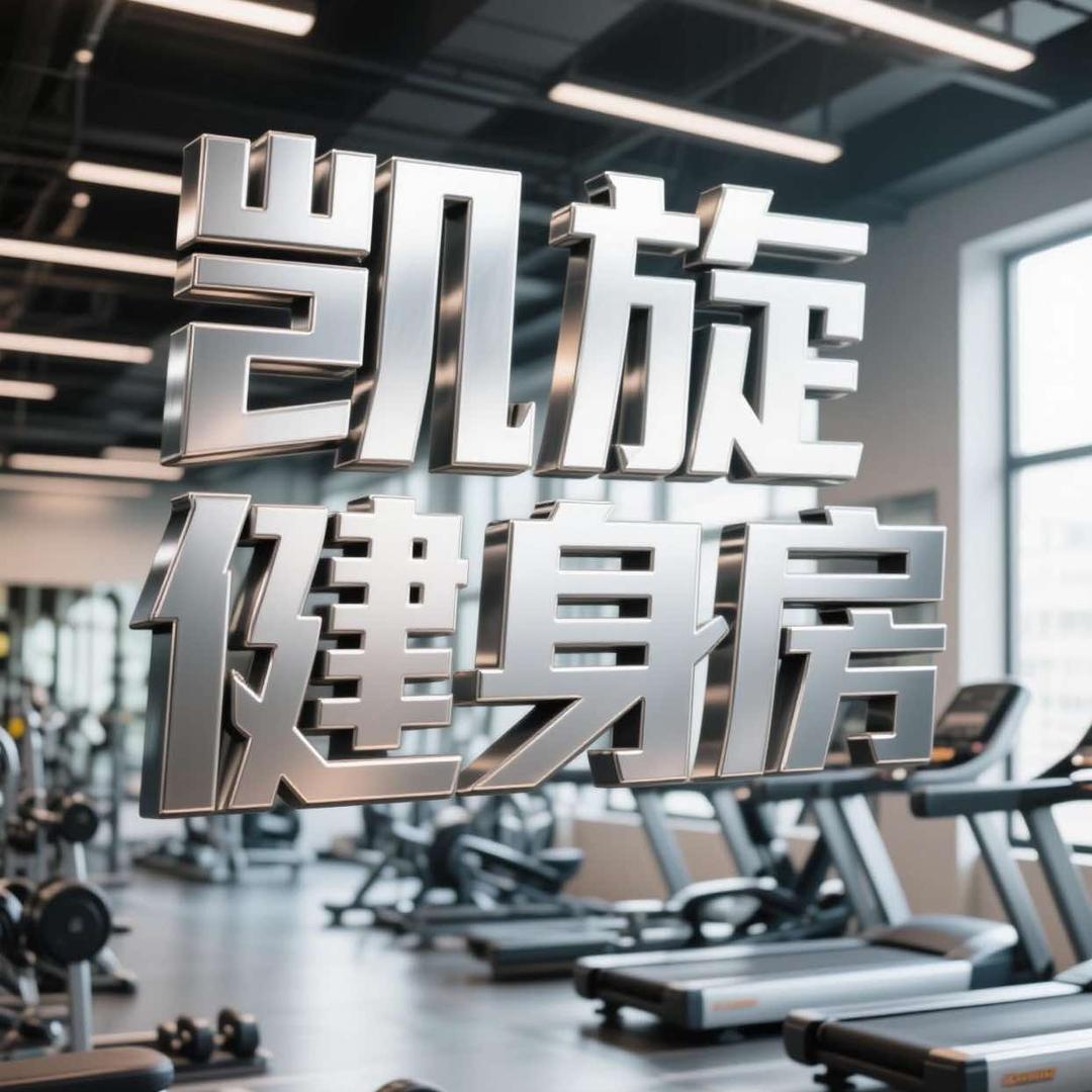 凯旋健身