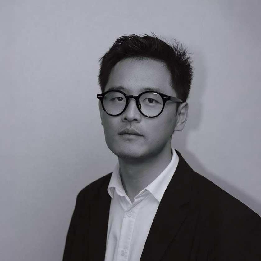 李晓龙｜繁花设计