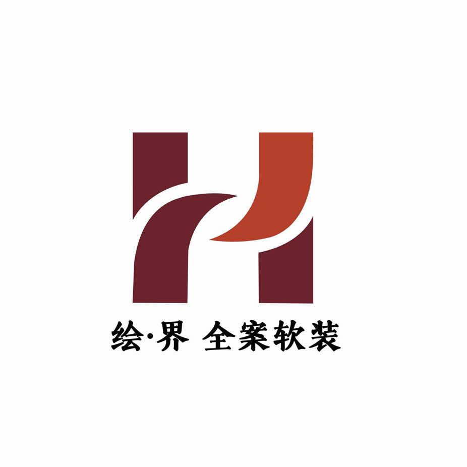 郑州绘界软装窗帘墙布官方号