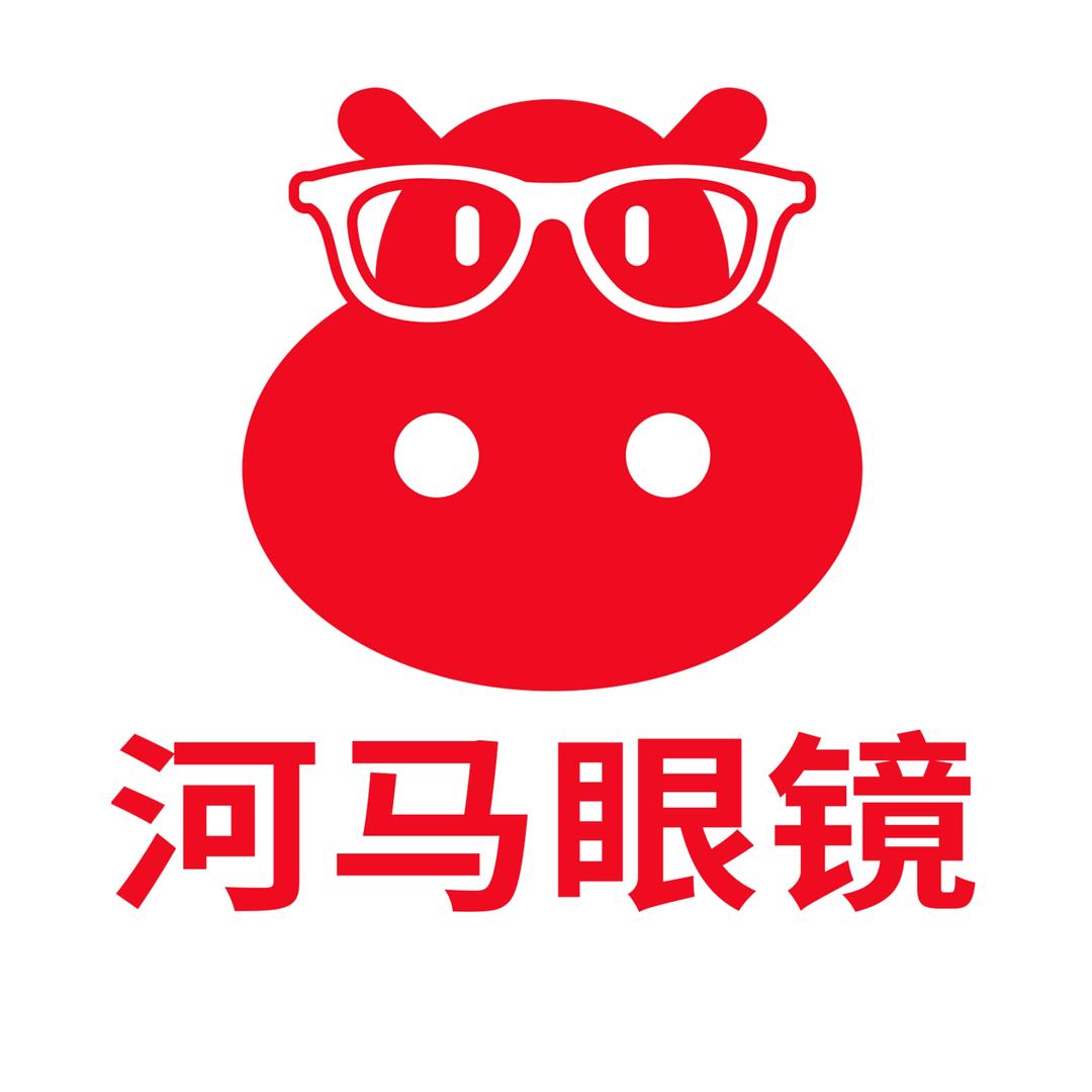 河马眼镜工厂店
