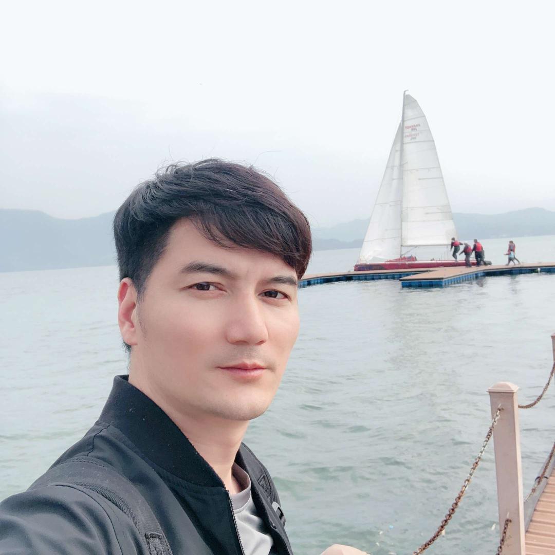 合肥专业烫发 孙缘老师