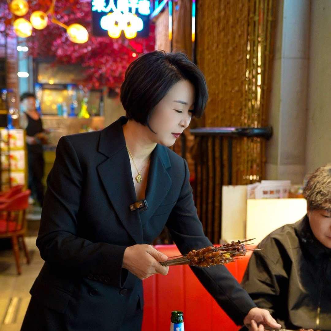 阿郎串吧(正良店)官方号