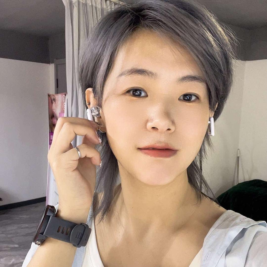 范范中式美睫美甲工作室官方号