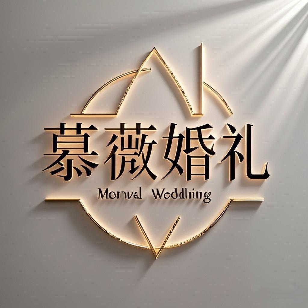慕薇婚礼设计·高端定制