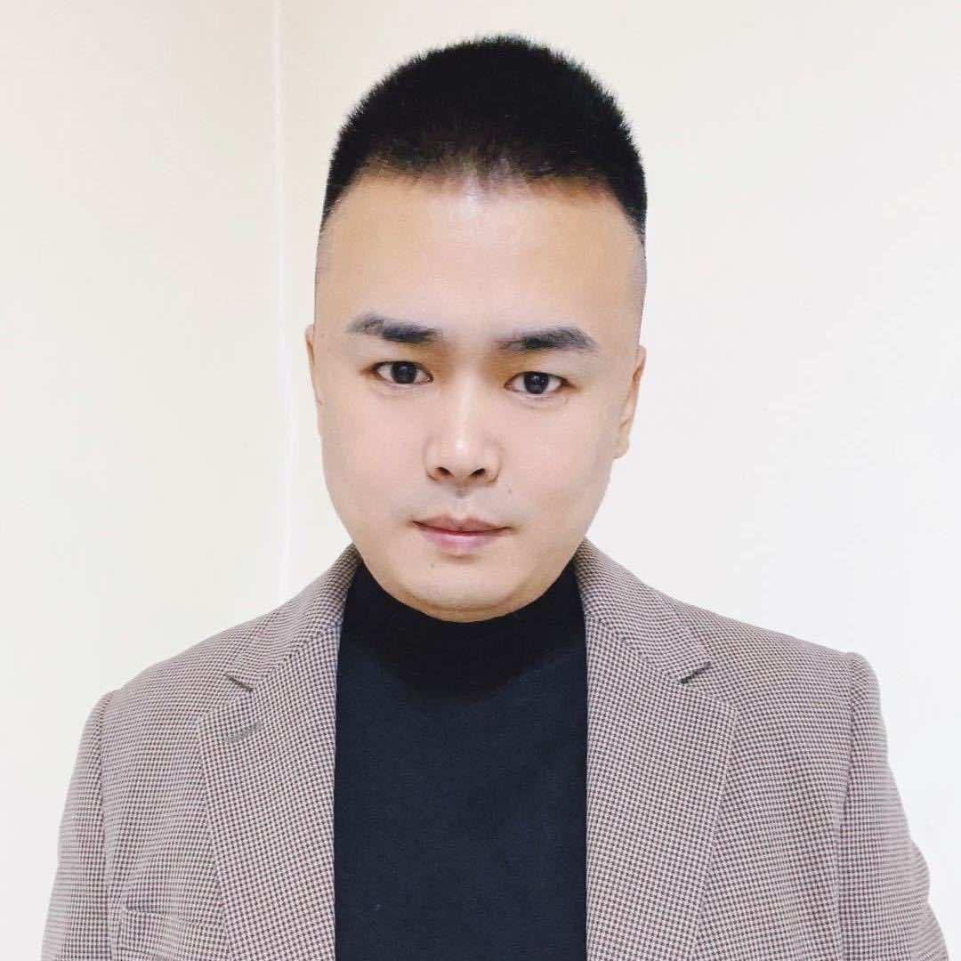 吴优秀【西安艺创广告制作】