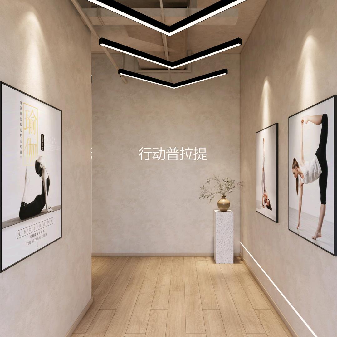 行动普拉提官方号