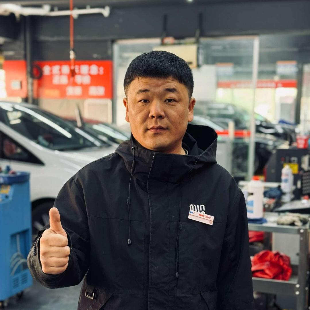 徐州修车波哥（仝式养车）