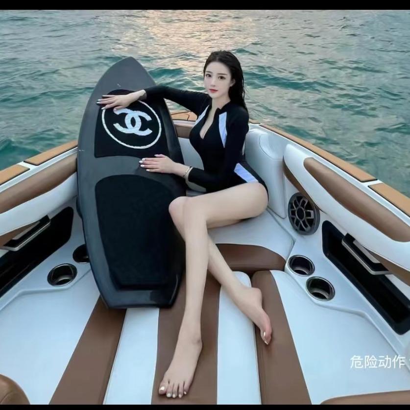 柒柒游艇俱乐部