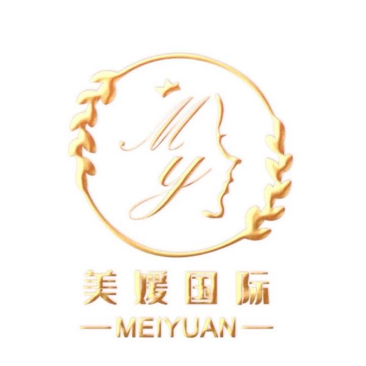 铂彩美媛官方账号