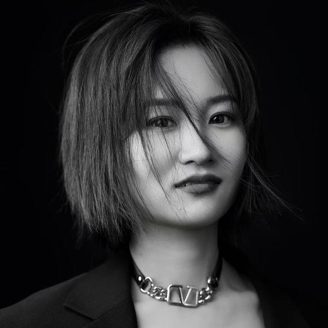 大同装修小魔女-小郭