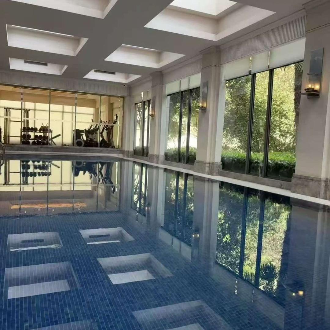 索菲特木梵康体中心