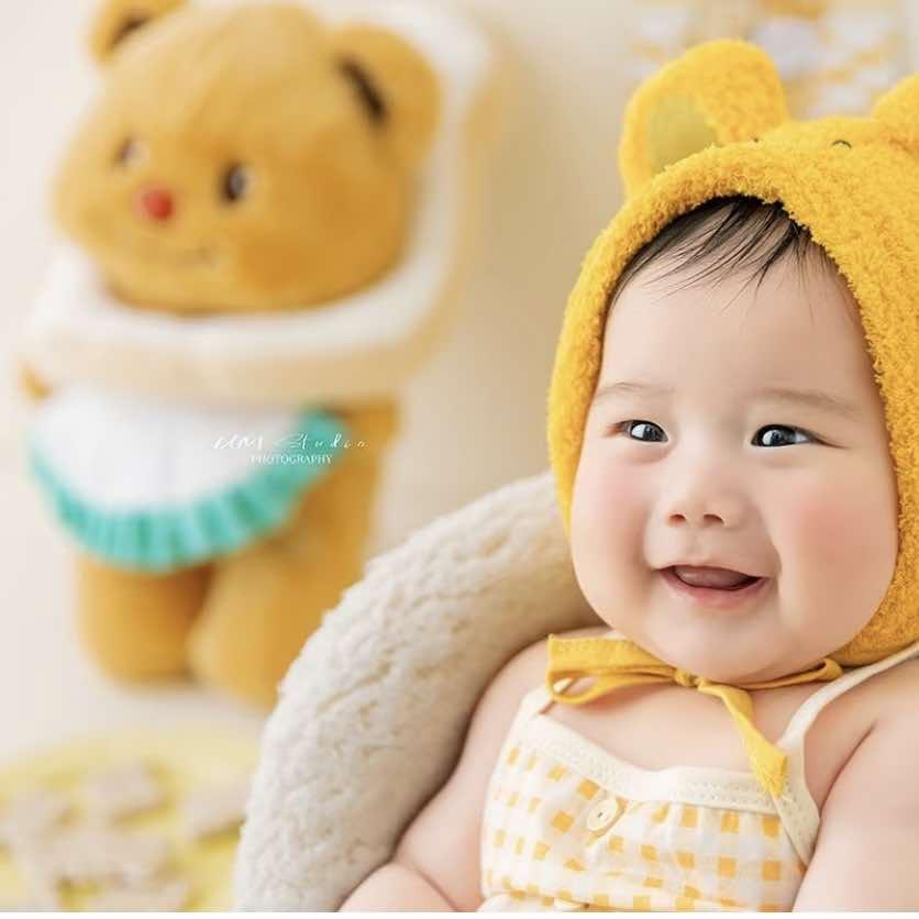 哆咪儿童摄影（盛泽天虹店）