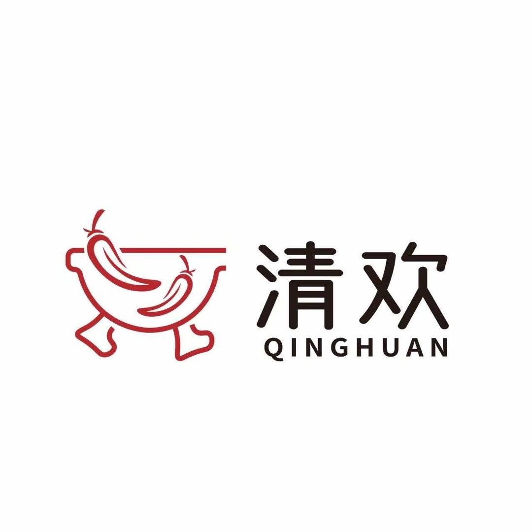 清欢·辣辣冷吃官方号
