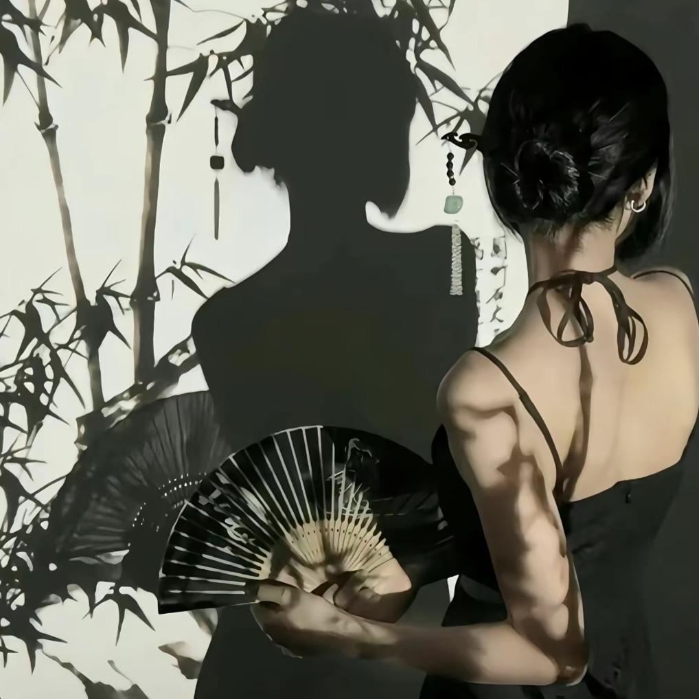 龄呷茶了没 | 一龄葆康堂•茶艺师