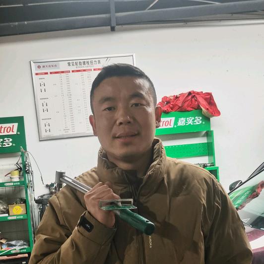 雷师傅汽修