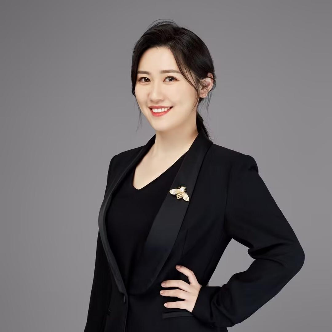 广州语欣咨询杨帆营养