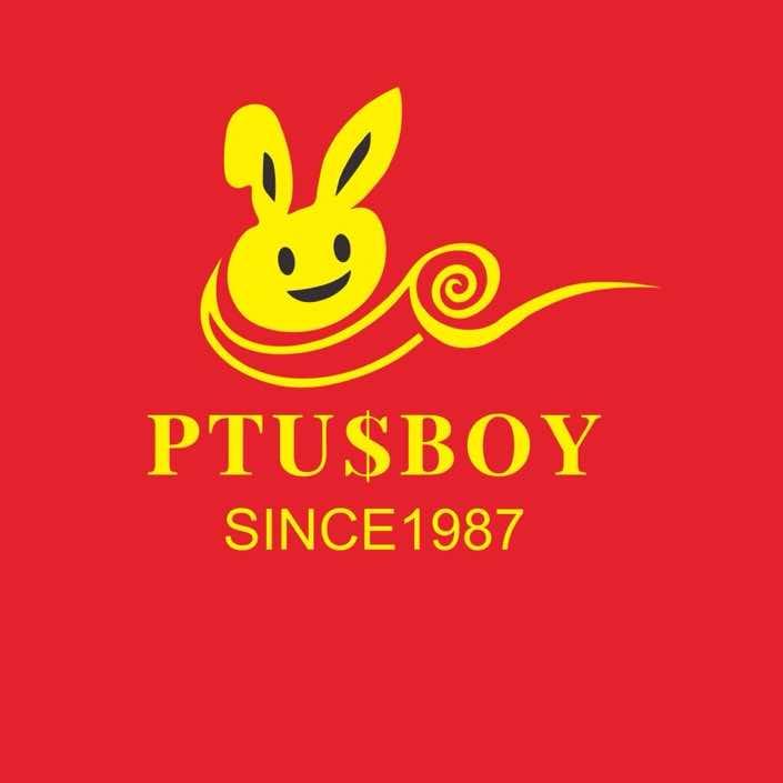PTU&$BOY-匹兔公子