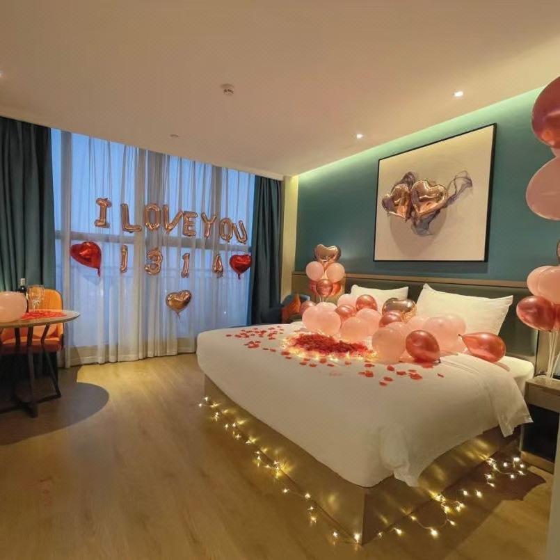 宁德时代优选公寓