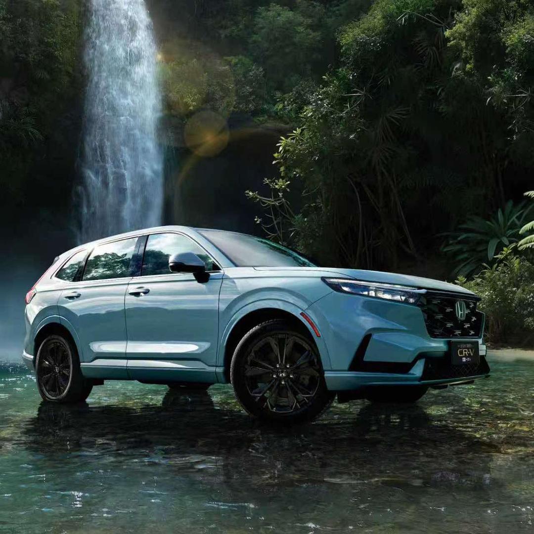 东风本田茂名利泰售后服务中心