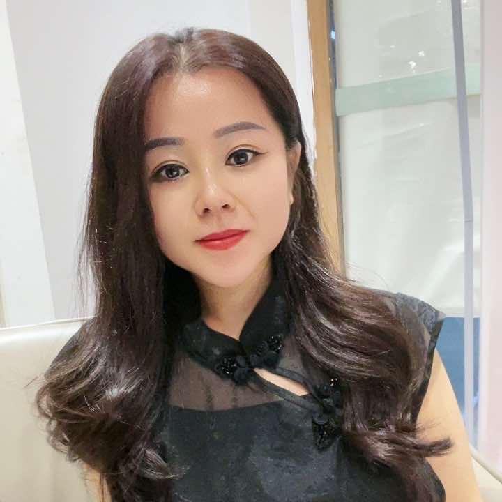 溆浦县红红形象设计工作室