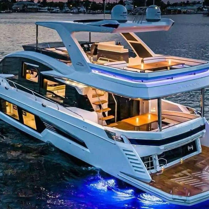 五缘湾缘之旅帆船游艇官方号