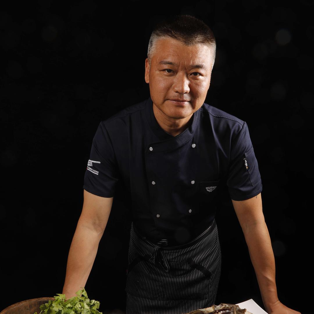 老于生腌（桥南串吧）
