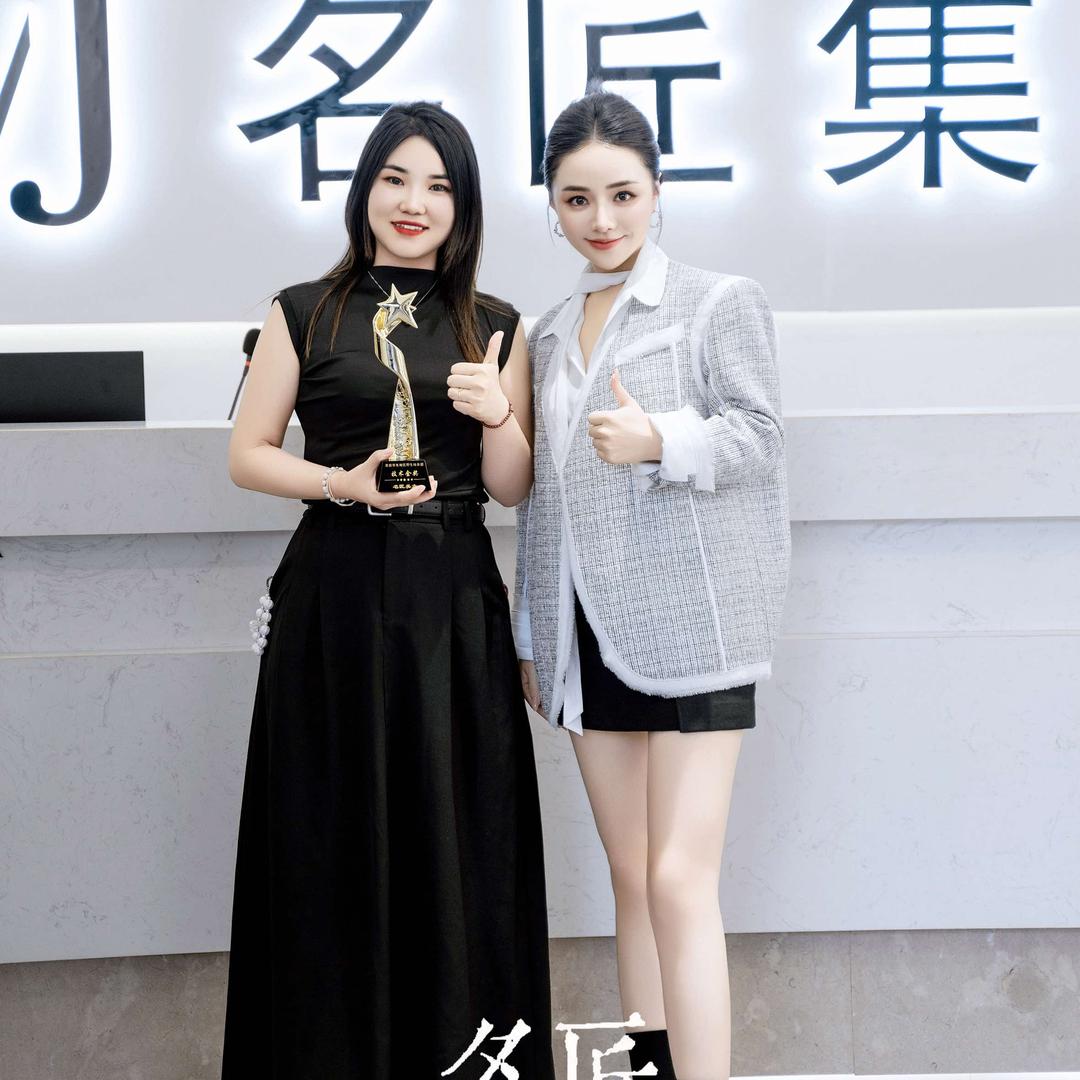 乌鲁木齐豆豆眉形设计